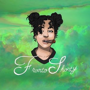 Fronto Shorty (Single)