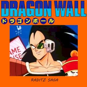 Raditz Saga