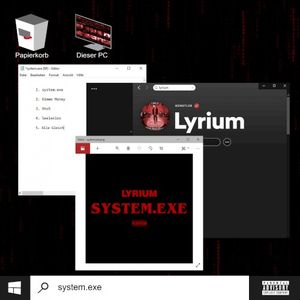 System Reboot (Instrumental)
