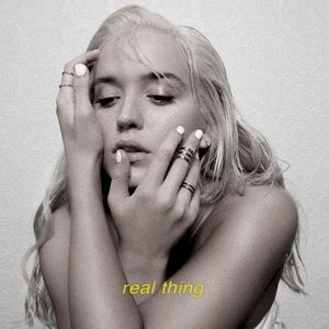 Real Thing (Single)