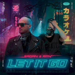 Let It Go (Single)