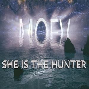 She Is the Hunter (Single)