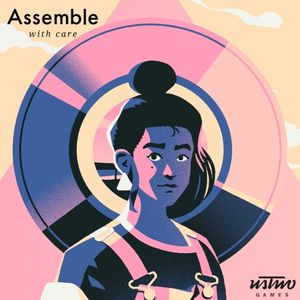 Assemble with Care Original Game Soundtrack (OST)