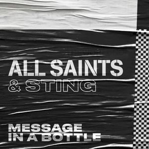 Message in a Bottle (Single)