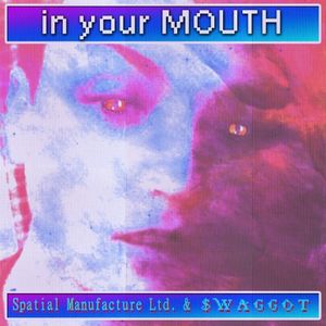 In Your Mouth (Single)