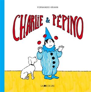 Charlie & Pépino