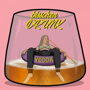 Bisschen drunk (Single)