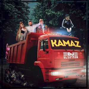 Kamaz (Single)