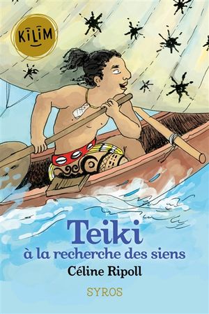 Teiki à la recherche des siens