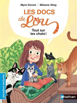 Tout sur les chats !
