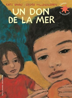 Un don de la mer