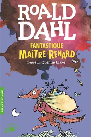 Fantastique Maître Renard