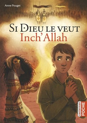 Si Dieu le veut : Inch'Allah