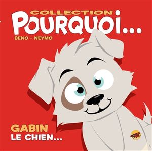 Gabin le chien...