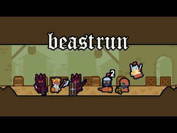 Beastrun