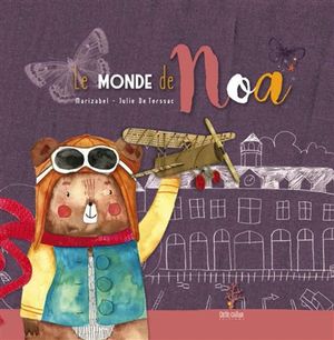 Le monde de Noa