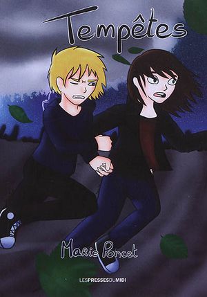 Tempêtes