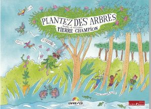 Plantez des arbres