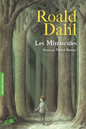 Les minuscules