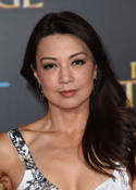 Ming-Na Wen