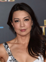 Ming-Na Wen