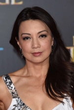 Ming-Na Wen