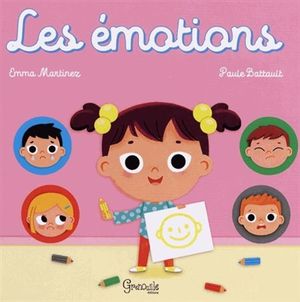 Les émotions