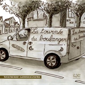 La tournée du boulanger