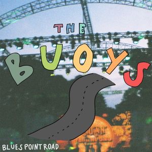 Blues Point Road (Single)