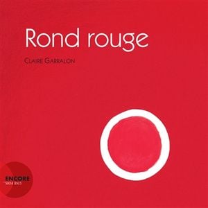 Rond rouge