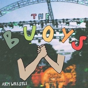 Arm Wrestle (Single)