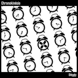 Chronokinésie (Single)