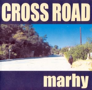 CROSS ROAD (Single)