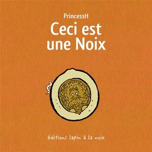 Ceci est une noix