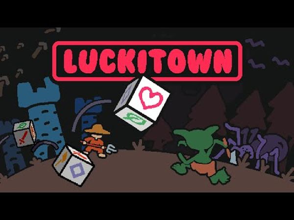 Luckitown