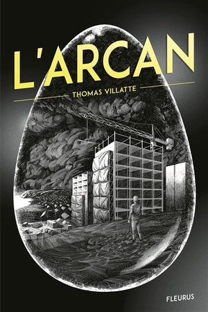 L'Arcan