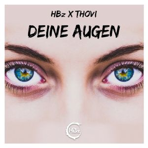 Deine Augen (EP)