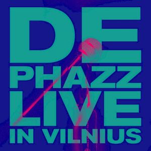 Live In Vilnius (Live)