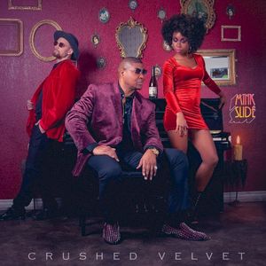 Crushed Velvet