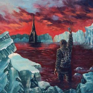The Arctic Chasm (Single)