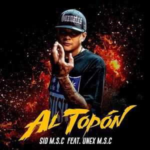 Al Topón (Single)