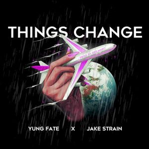 Things Change (Single)