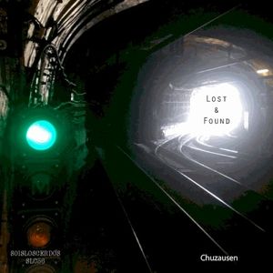 Lost & Found (EP)