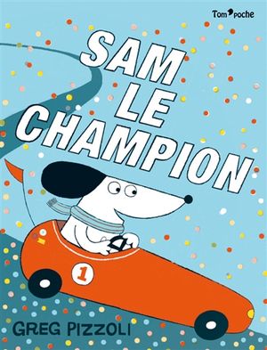 Sam le champion