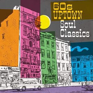 60's Uptown Soul Classics