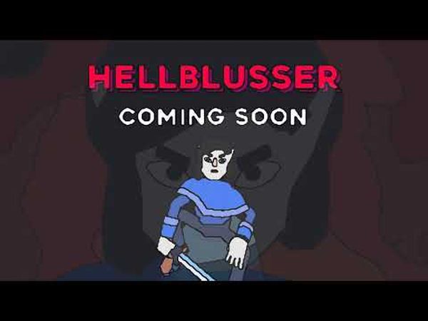 Hellblusser