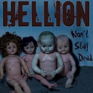 Hellion (EP)