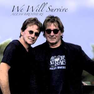 We Will Survive (Single)