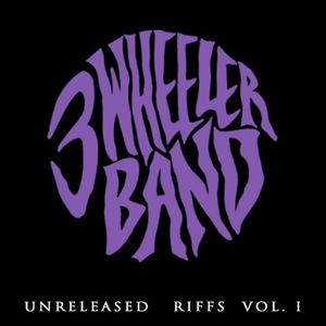 Unreleased Riffs Vol. I (EP)