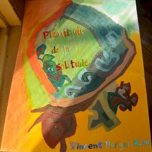 Plénitude de la solitude (OST)